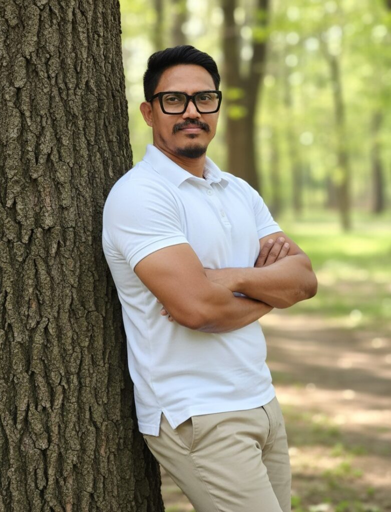 Dr Rakesh Patel